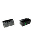 Set de muestras de interruptores Huano para ratón – 10 variantes (2× por variante, total de 20 unidades)
